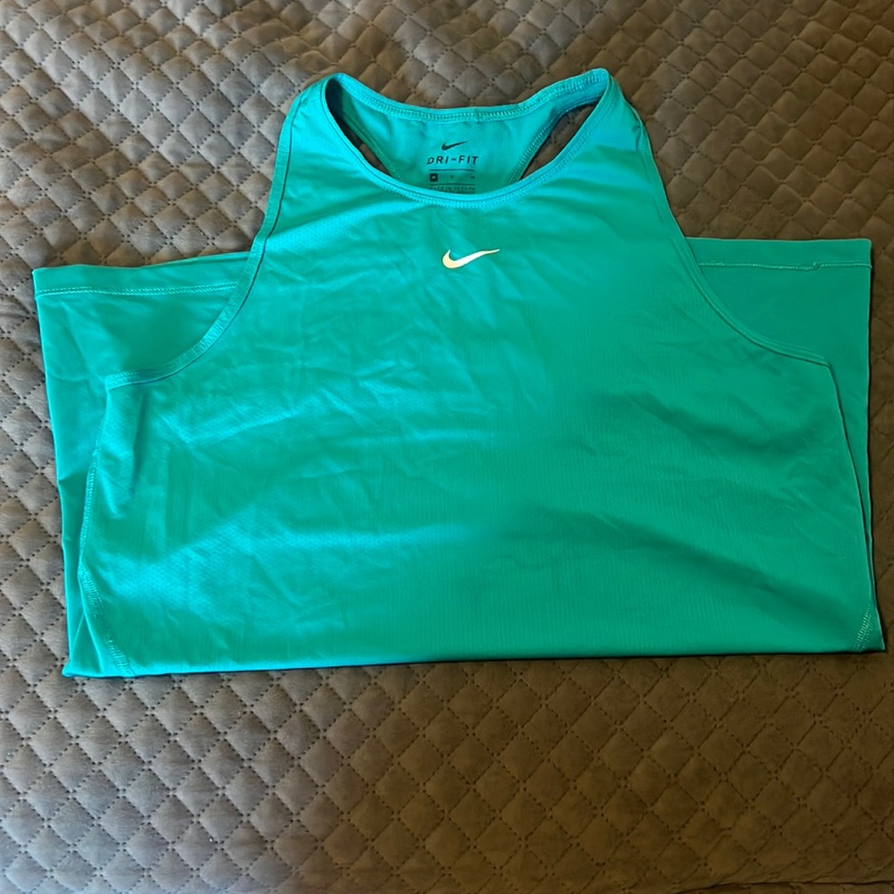 Nike tank top